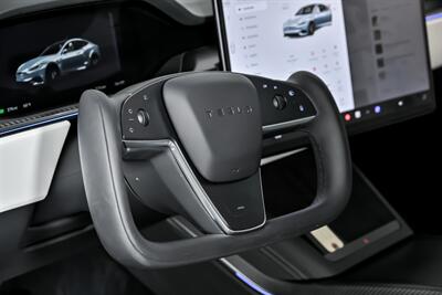 2026 Tesla Model S Plaid   - Photo 23 - Joliet, IL 60435