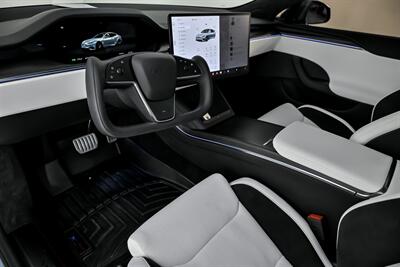 2026 Tesla Model S Plaid   - Photo 18 - Joliet, IL 60435