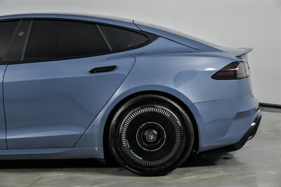 2026 Tesla Model S Plaid   - Photo 8 - Joliet, IL 60435