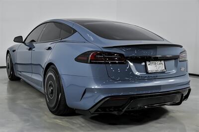 2026 Tesla Model S Plaid   - Photo 9 - Joliet, IL 60435