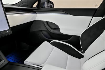 2026 Tesla Model S Plaid   - Photo 40 - Joliet, IL 60435