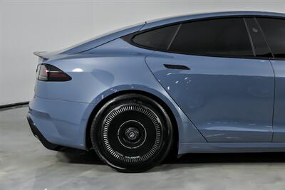 2026 Tesla Model S Plaid   - Photo 12 - Joliet, IL 60435