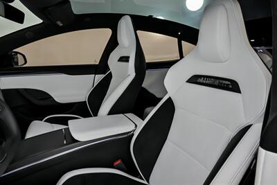 2026 Tesla Model S Plaid   - Photo 20 - Joliet, IL 60435