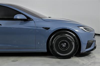 2026 Tesla Model S Plaid   - Photo 14 - Joliet, IL 60435