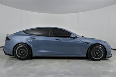 2026 Tesla Model S Plaid   - Photo 13 - Joliet, IL 60435