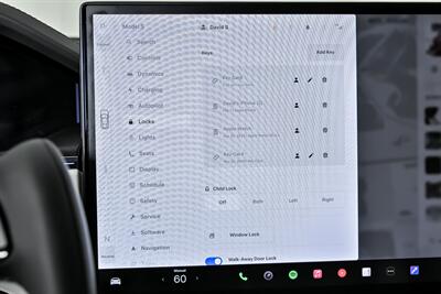 2026 Tesla Model S Plaid   - Photo 34 - Joliet, IL 60435