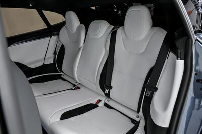 2026 Tesla Model S Plaid   - Photo 22 - Joliet, IL 60435