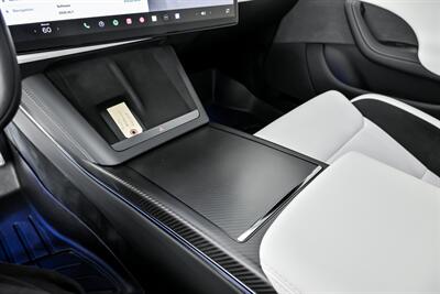 2026 Tesla Model S Plaid   - Photo 39 - Joliet, IL 60435