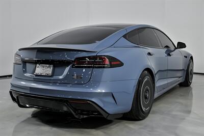 2026 Tesla Model S Plaid   - Photo 11 - Joliet, IL 60435