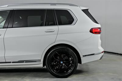 2020 BMW X7 xDrive40i   - Photo 9 - Joliet, IL 60435