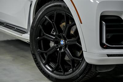 2020 BMW X7 xDrive40i   - Photo 4 - Joliet, IL 60435