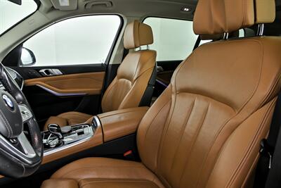 2020 BMW X7 xDrive40i   - Photo 22 - Joliet, IL 60435