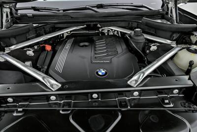 2020 BMW X7 xDrive40i   - Photo 17 - Joliet, IL 60435