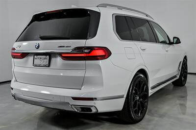 2020 BMW X7 xDrive40i   - Photo 12 - Joliet, IL 60435