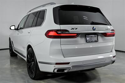 2020 BMW X7 xDrive40i   - Photo 10 - Joliet, IL 60435