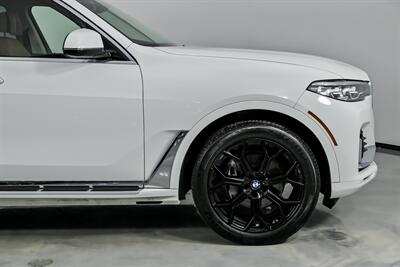 2020 BMW X7 xDrive40i   - Photo 15 - Joliet, IL 60435