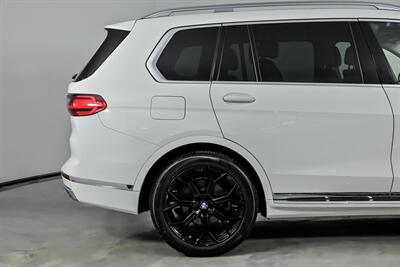 2020 BMW X7 xDrive40i   - Photo 13 - Joliet, IL 60435