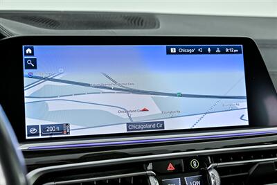 2020 BMW X7 xDrive40i   - Photo 31 - Joliet, IL 60435
