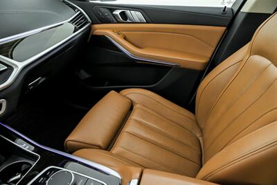 2020 BMW X7 xDrive40i   - Photo 37 - Joliet, IL 60435