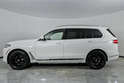2020 BMW X7 xDrive40i   - Photo 8 - Joliet, IL 60435
