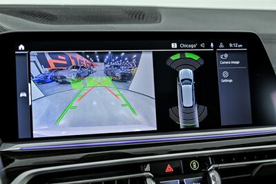 2020 BMW X7 xDrive40i   - Photo 32 - Joliet, IL 60435