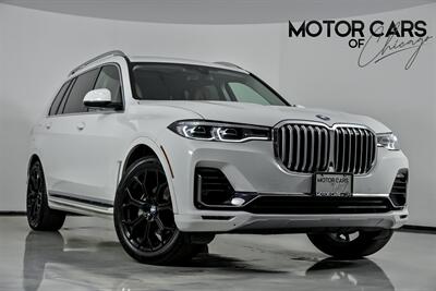 2020 BMW X7 xDrive40i   - Photo 1 - Joliet, IL 60435