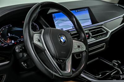 2020 BMW X7 xDrive40i   - Photo 25 - Joliet, IL 60435