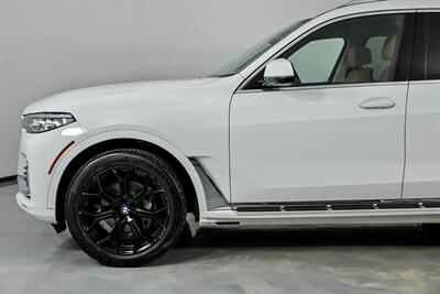 2020 BMW X7 xDrive40i   - Photo 7 - Joliet, IL 60435