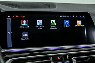 2020 BMW X7 xDrive40i   - Photo 34 - Joliet, IL 60435