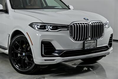 2020 BMW X7 xDrive40i   - Photo 3 - Joliet, IL 60435