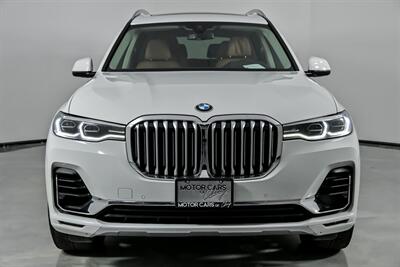 2020 BMW X7 xDrive40i   - Photo 5 - Joliet, IL 60435