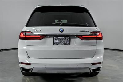 2020 BMW X7 xDrive40i   - Photo 11 - Joliet, IL 60435