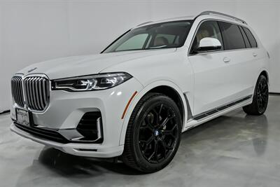 2020 BMW X7 xDrive40i   - Photo 6 - Joliet, IL 60435