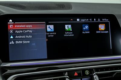 2020 BMW X7 xDrive40i   - Photo 33 - Joliet, IL 60435