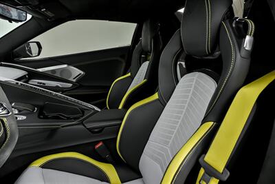 2022 Chevrolet Corvette Stingray 3LT-HUGE $98K MSRP   - Photo 23 - Joliet, IL 60435