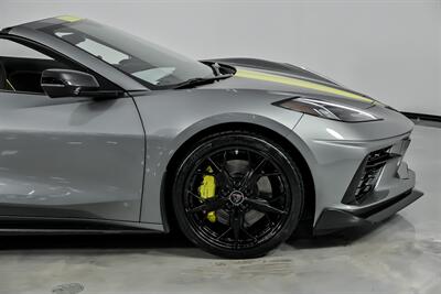 2022 Chevrolet Corvette Stingray 3LT-HUGE $98K MSRP   - Photo 15 - Joliet, IL 60435