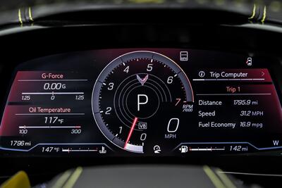 2022 Chevrolet Corvette Stingray 3LT-HUGE $98K MSRP   - Photo 26 - Joliet, IL 60435