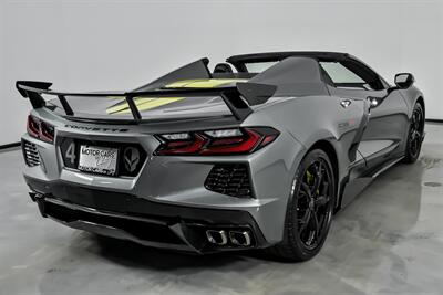 2022 Chevrolet Corvette Stingray 3LT-HUGE $98K MSRP   - Photo 12 - Joliet, IL 60435