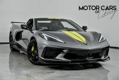 2022 Chevrolet Corvette Stingray 3LT-HUGE $98K MSRP   - Photo 1 - Joliet, IL 60435
