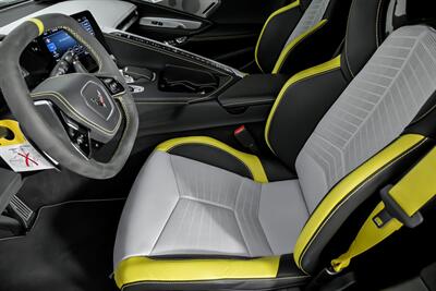 2022 Chevrolet Corvette Stingray 3LT-HUGE $98K MSRP   - Photo 22 - Joliet, IL 60435