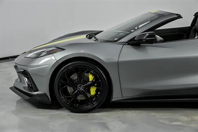 2022 Chevrolet Corvette Stingray 3LT-HUGE $98K MSRP   - Photo 7 - Joliet, IL 60435