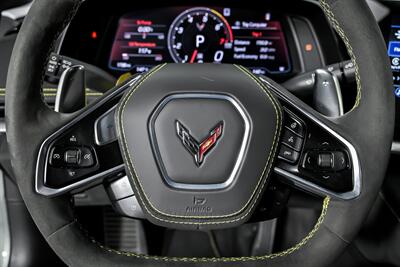 2022 Chevrolet Corvette Stingray 3LT-HUGE $98K MSRP   - Photo 27 - Joliet, IL 60435