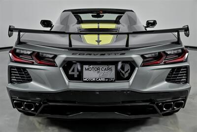 2022 Chevrolet Corvette Stingray 3LT-HUGE $98K MSRP   - Photo 11 - Joliet, IL 60435