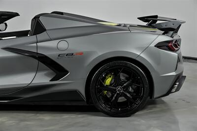 2022 Chevrolet Corvette Stingray 3LT-HUGE $98K MSRP   - Photo 9 - Joliet, IL 60435