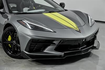 2022 Chevrolet Corvette Stingray 3LT-HUGE $98K MSRP   - Photo 3 - Joliet, IL 60435