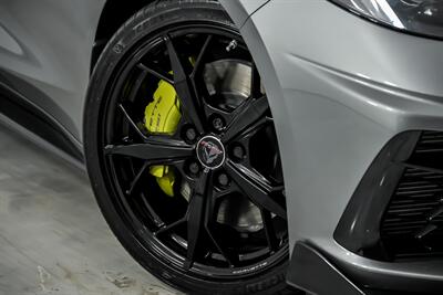 2022 Chevrolet Corvette Stingray 3LT-HUGE $98K MSRP   - Photo 4 - Joliet, IL 60435