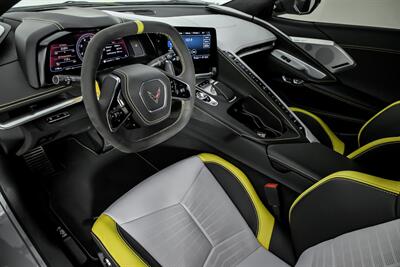 2022 Chevrolet Corvette Stingray 3LT-HUGE $98K MSRP   - Photo 21 - Joliet, IL 60435