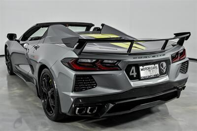 2022 Chevrolet Corvette Stingray 3LT-HUGE $98K MSRP   - Photo 10 - Joliet, IL 60435