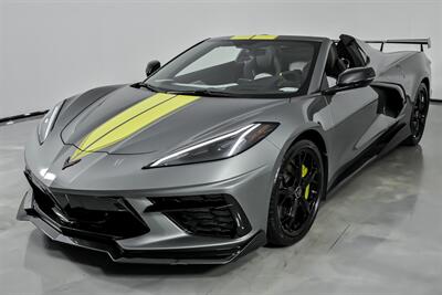 2022 Chevrolet Corvette Stingray 3LT-HUGE $98K MSRP   - Photo 6 - Joliet, IL 60435