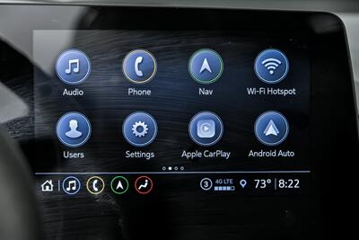 2022 Chevrolet Corvette Stingray 3LT-HUGE $98K MSRP   - Photo 31 - Joliet, IL 60435